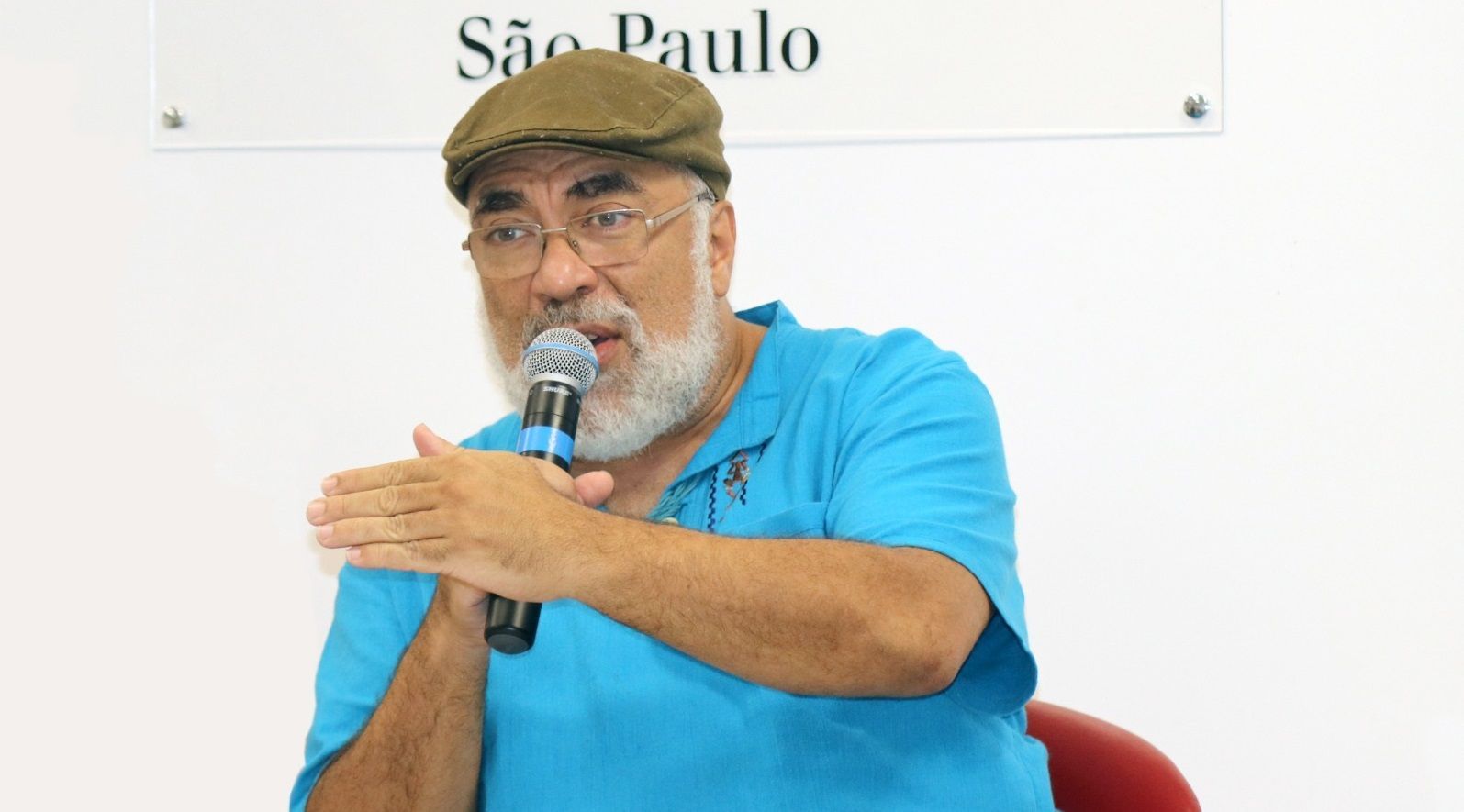 A redução do espaço para a agenda do movimento negro comprometeu a agenda democrática - Entrevista com Dennis de Oliveira