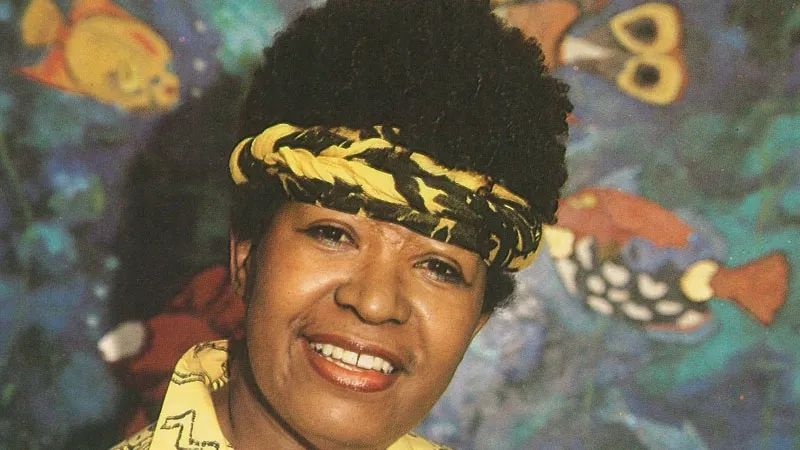 O legado intelectual e político de Lélia Gonzalez para o Brasil