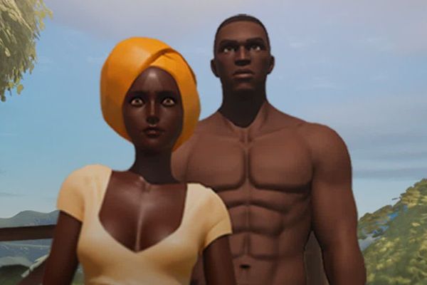 Jogo sobre Zumbi dos Palmares dentro de “Fortnite” mostra que é possível conhecer a História do Brasil por meio de videogames