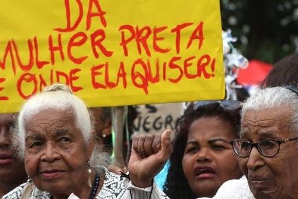 Lideranças negras femininas nas quais devemos nos inspirar e espelhar todos os dias (parte 1)