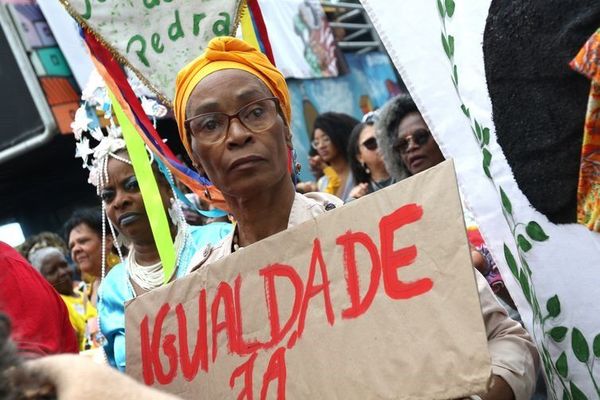 Lideranças negras femininas nas quais devemos nos inspirar e espelhar todos os dias (parte 2)