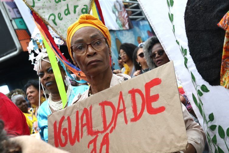 Lideranças negras femininas nas quais devemos nos inspirar e espelhar todos os dias (parte 2)