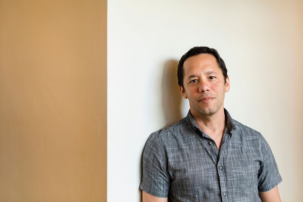 O mundo se abre para quem não era convocado para contar sua história, enfim, contá-la - Entrevista com Itamar Vieira Junior