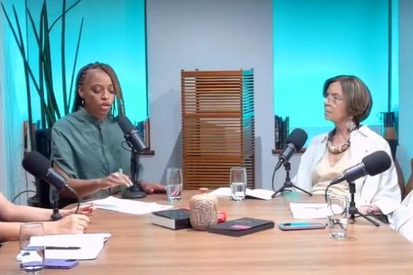Série da Fundação Tide Setubal destaca o papel de lideranças brancas pela equidade racial