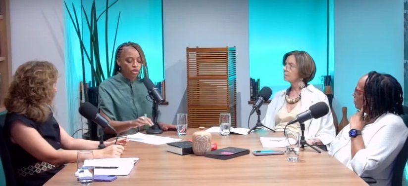 Série da Fundação Tide Setubal destaca o papel de lideranças brancas pela equidade racial
