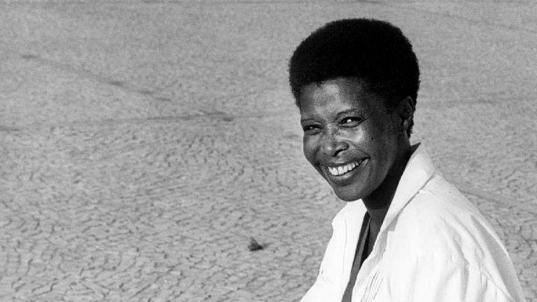 Beatriz Nascimento, a intelectual que colocou o Brasil diante do espelho e propôs mudar a imagem da população negra