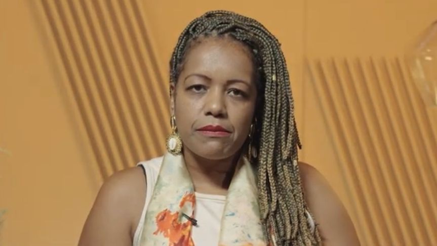 Demonstrar os vínculos das culturas negras e periféricas com identidades e memórias territoriais - Entrevista com Giselly Barros Rodrigues