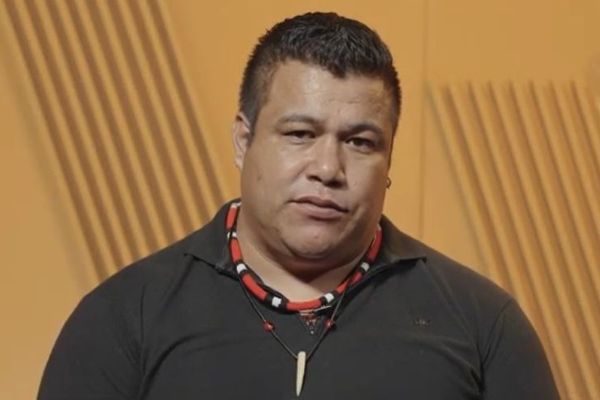 Narrativas para enfatizar a realidade territorial - Entrevista com Samuel de Souza