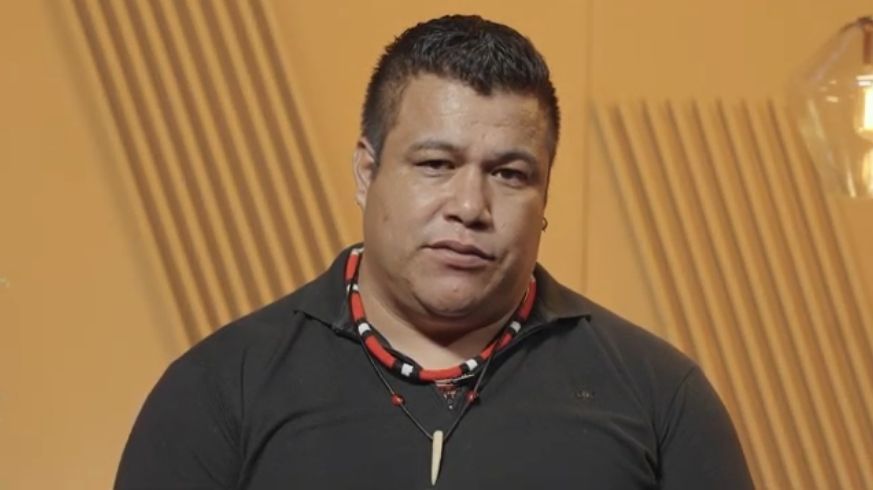 Narrativas para enfatizar a realidade territorial - Entrevista com Samuel de Souza
