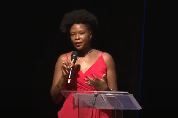 O reconhecimento da intelectualidade das mulheres negras faveladas é um motor de capacitação na luta por soberania e justiça alimentar - Entrevista com Karina de Paula Carvalho