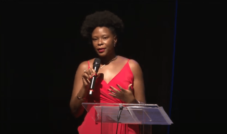 O reconhecimento da intelectualidade das mulheres negras faveladas é um motor de capacitação na luta por soberania e justiça alimentar - Entrevista com Karina de Paula Carvalho