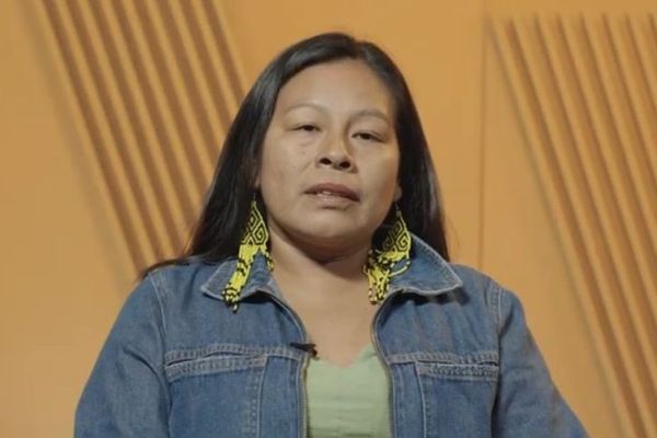 Não é apenas fazer cerâmica e vender: é necessário cuidar do território para continuar usufruindo dos recursos naturais - Entrevista com Sileusa Natalina Menezes Monteiro