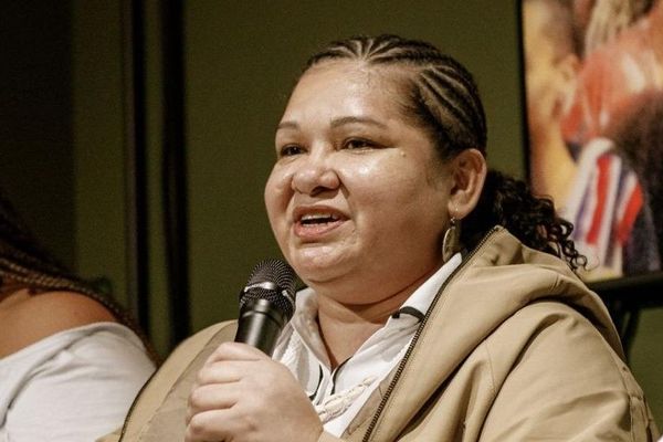 É necessário criar metodologias para enfrentar o racismo dentro das instituições privadas e públicas - Entrevista com Maria Malcher