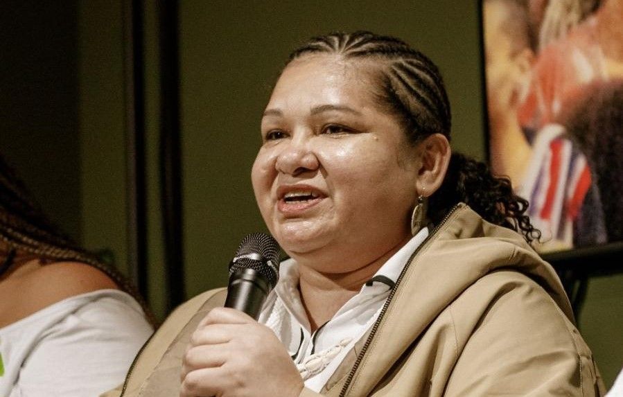 É necessário criar metodologias para enfrentar o racismo dentro das instituições privadas e públicas - Entrevista com Maria Malcher
