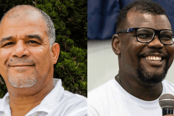 A população negra é diversa e deve estar representada em todos os espaços - Entrevista com Adilson Pereira dos Santos e Delton Aparecido Felipe