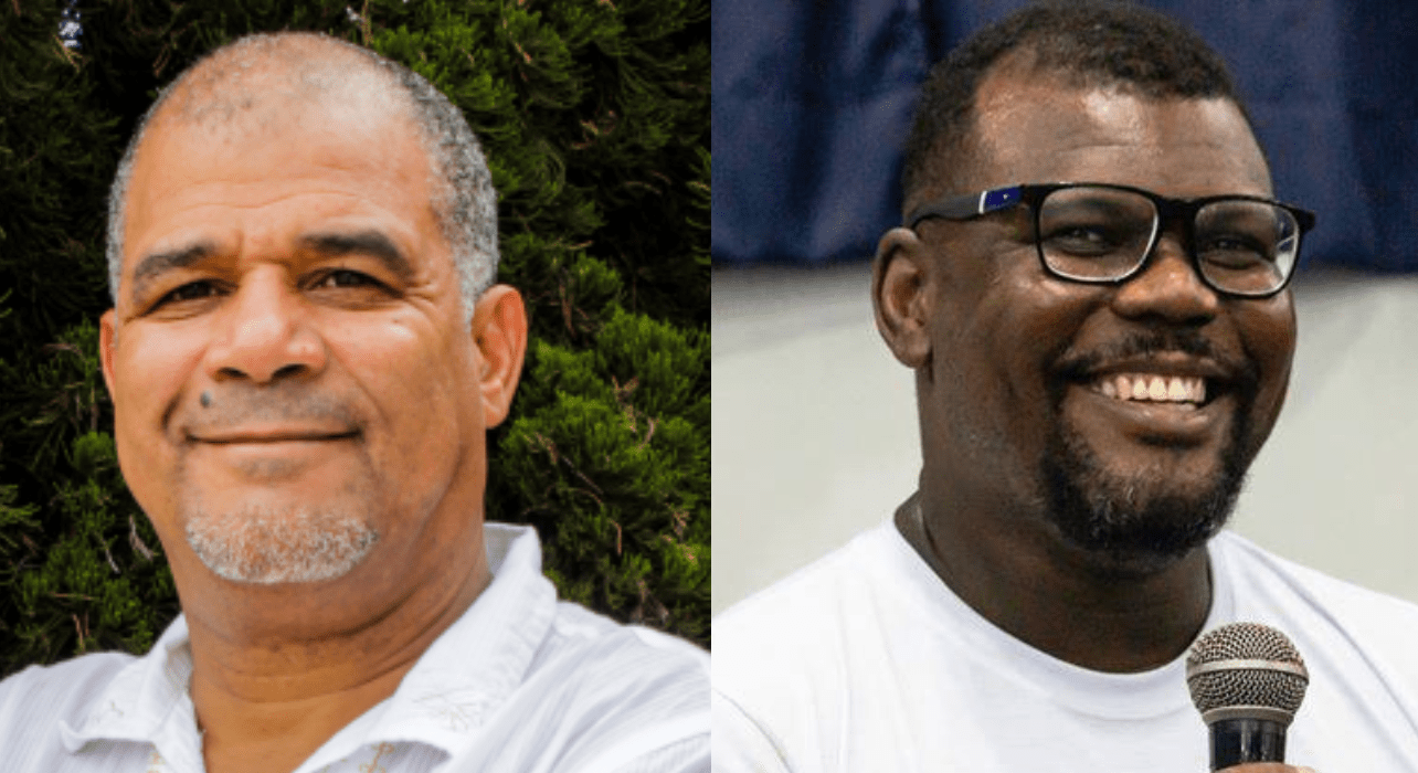 A população negra é diversa e deve estar representada em todos os espaços - Entrevista com Adilson Pereira dos Santos e Delton Aparecido Felipe