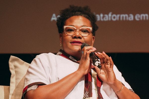 Temos modos de contribuir, mas só poderemos colaborar se nossas vozes forem consideradas nos documentos oficiais - Entrevista com Maryellen Crisóstomo