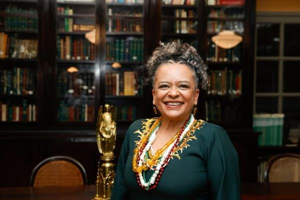 “Assumo para mim como uma das missões promover a diversidade nessa casa”: o simbolismo da posse de Ana Maria Gonçalves na ABL