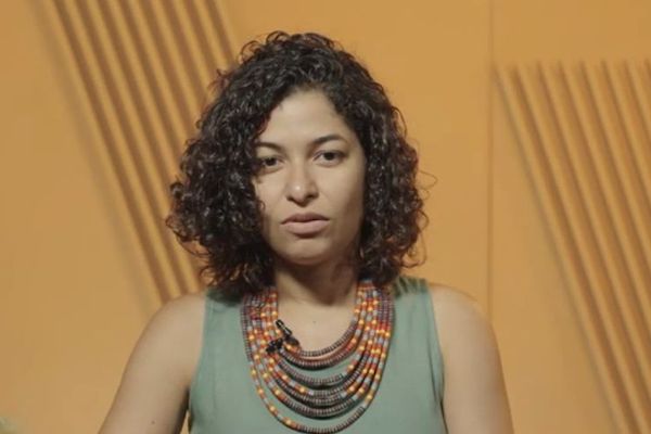 A união entre Estado e população só acontecerá quando a expertise que as comunidades carregam for considerada - Entrevista com Maísa Joventino dos Santos