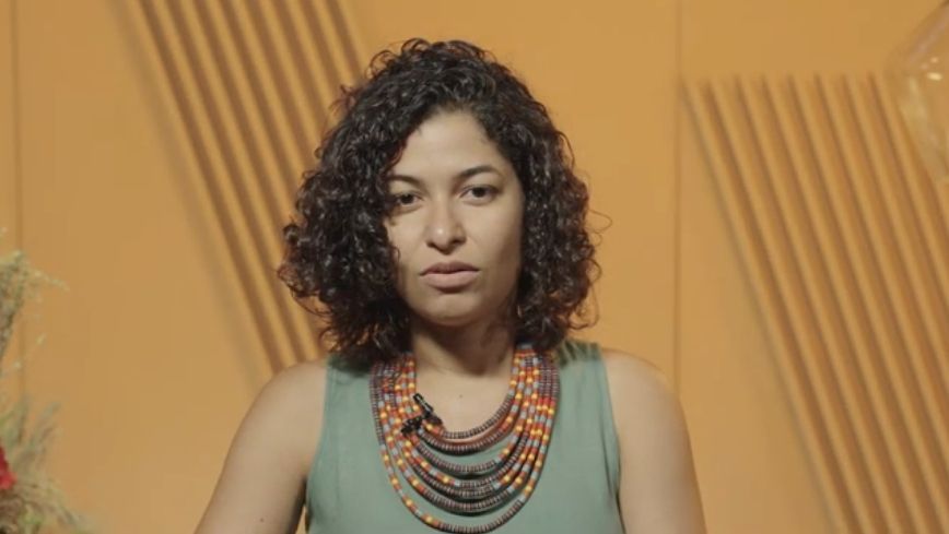 A união entre Estado e população só acontecerá quando a expertise que as comunidades carregam for considerada - Entrevista com Maísa Joventino dos Santos