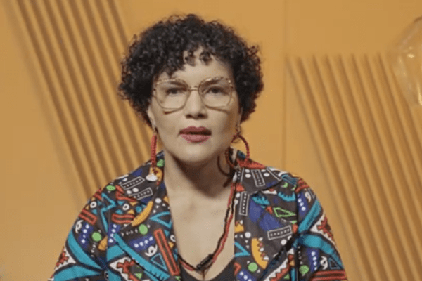 A Marcha Virtual escancarou como corpos e narrativas negras amazônidas enfrentam mais barreiras para se manter visíveis - Entrevista com Flávia Andrea Sepeda Ribeiro