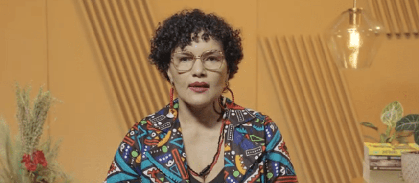 A Marcha Virtual escancarou como corpos e narrativas negras amazônidas enfrentam mais barreiras para se manter visíveis - Entrevista com Flávia Andrea Sepeda Ribeiro