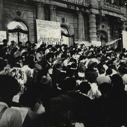 MNU (RD Station)  - Imagem: Acervo Ancestralidades