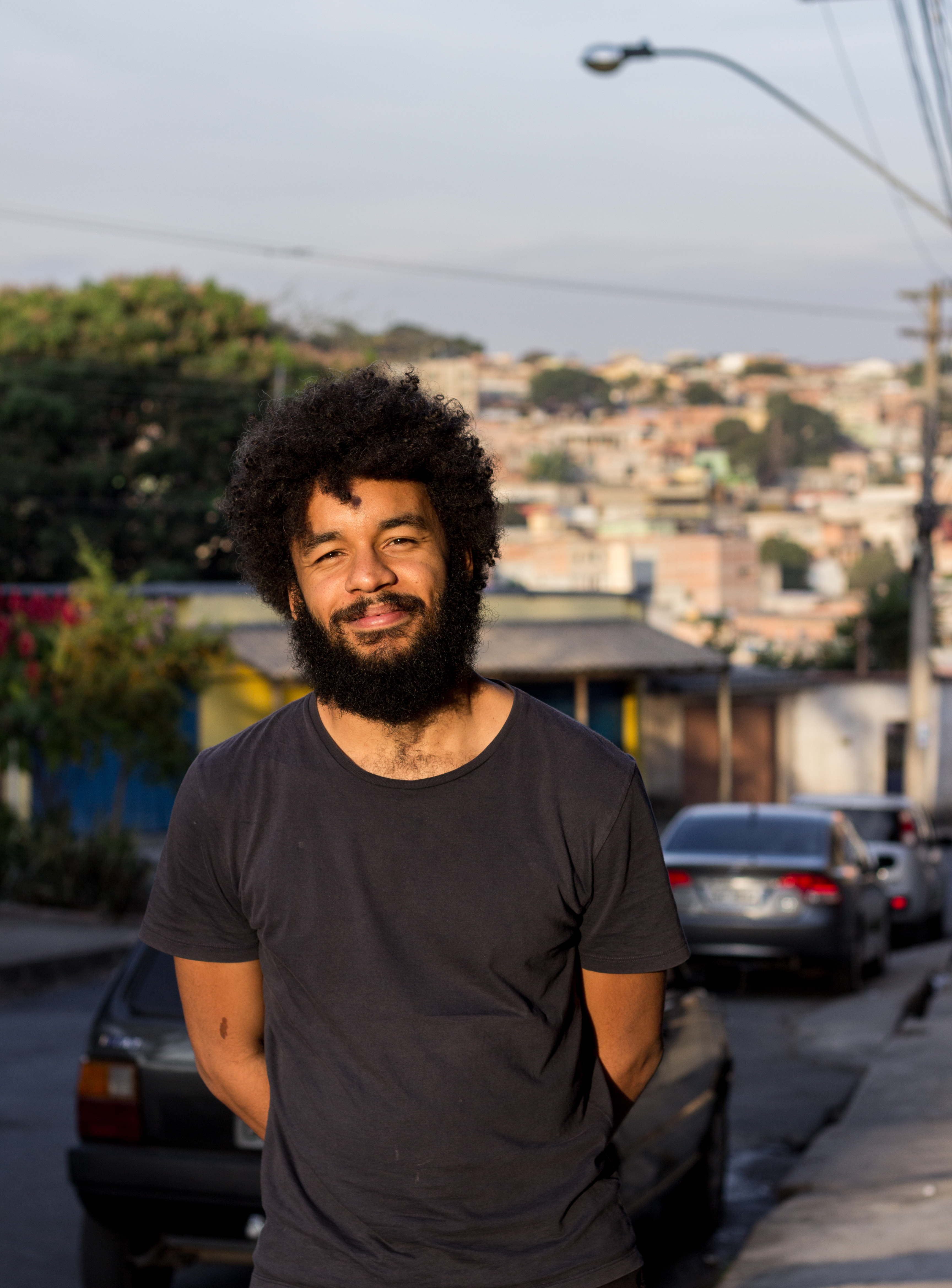 Gabriel Martins