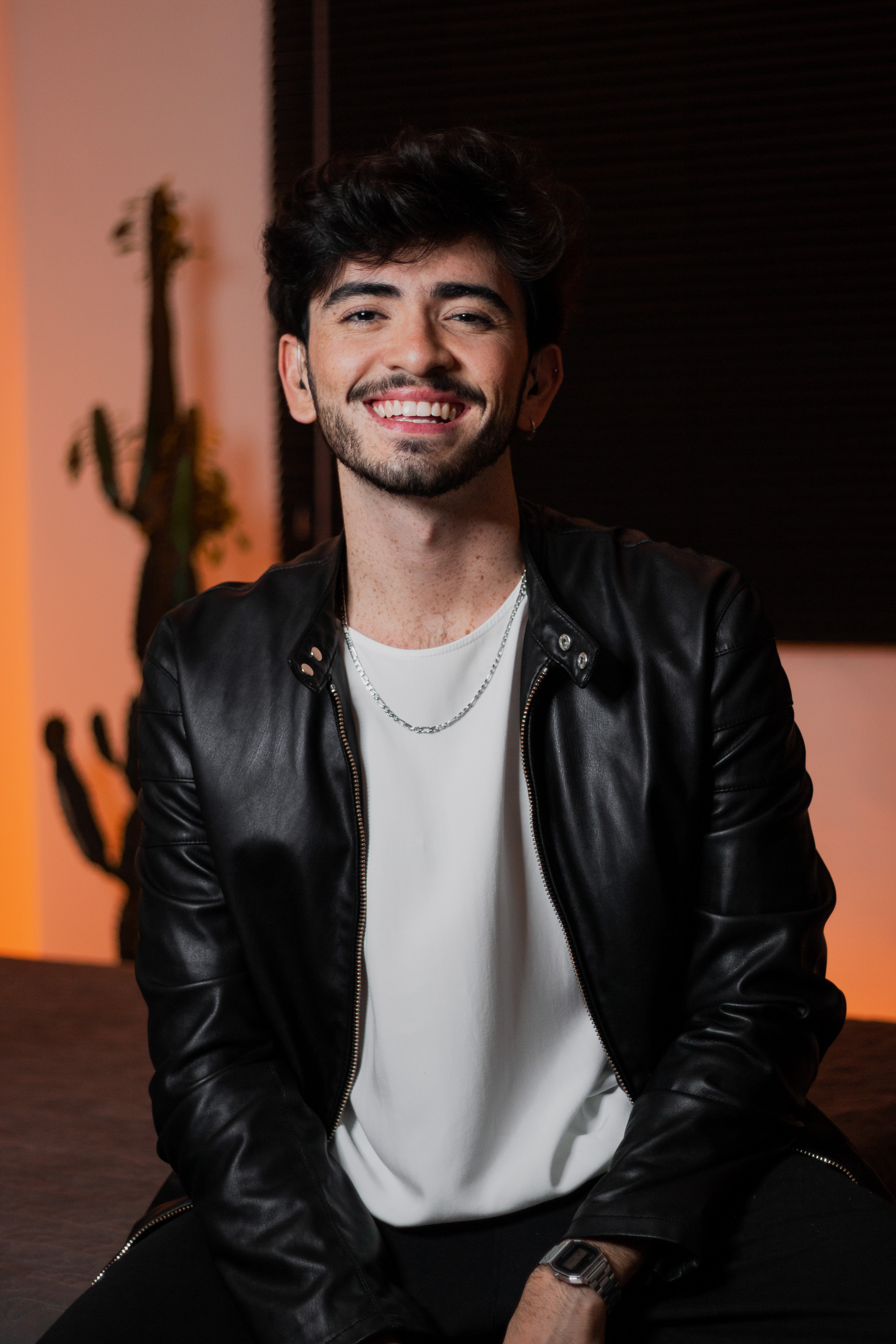 Gabriel Isaac